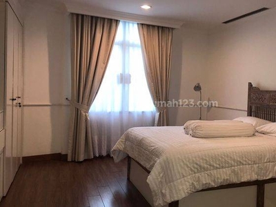For Rent 2 + 1 Bedroom Kusuma Candra Apartment