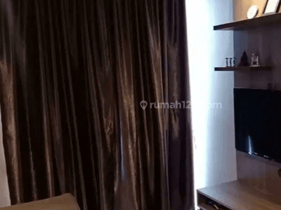 For Rent Apartemen Taman Anggrek Residences 2 Bedroom Furnished
