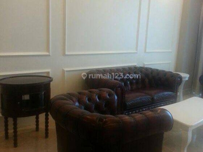 For Rent Apartment Residence 8 Senopati 2 Bedrooms High Floor Furnished