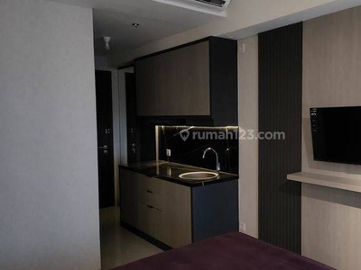 FOR RENT KLASKA APARTEMENT Apartemen Klaska Residence 1 Kamar Tidur Furnished Bagus