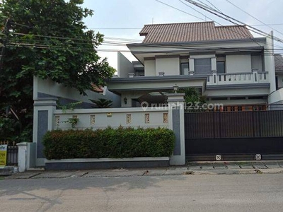 For Rent Rumah Cipete Jakarta Selatan