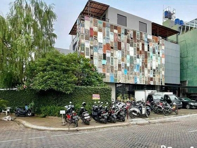 For Sale Mini Building Dekat Ke Pintu Tol di Metland Puri