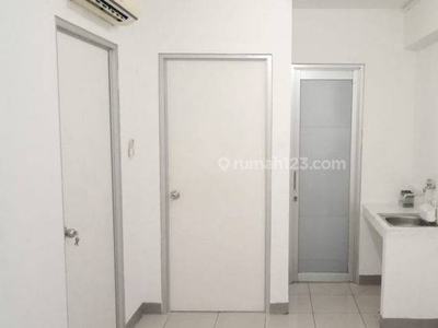 Greenbay, 2br Kosongan Bagus, Unit Rapih Ada Ac, Jarang Ada