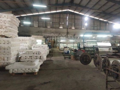 Gudang Pabrik Jual Cepat Kopo Cilampeni Bandung