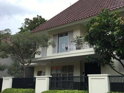 House For Rent in Cipete, South Jakarta