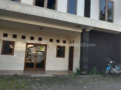 Kantor & Rumah 2lantai Besar Disewakan Jln Wonosari Yogyakarta