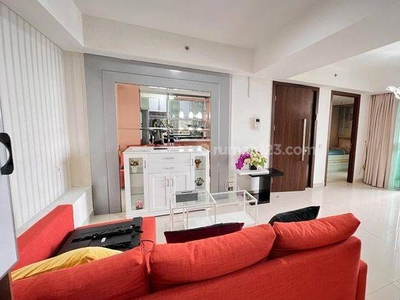 Kemang Village Residence 2 BR Private Lift Tower Infinity