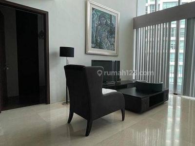 Kemang Village Residence 4 BR Loft