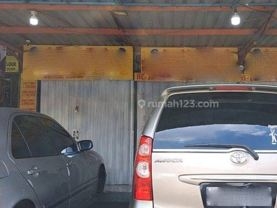 Kios Autopart Lokasi bagus di Bsd City