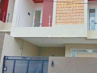 Long Term Brand New Villa 2bd Fully Furnished