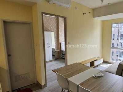 Mewah Tinggal Bawa Koper, Fullfurnish Disewakan Apartemen Pik,type 1br 36m2