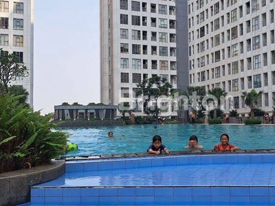 MTown Apartment Residence Gading Sepong (19f)