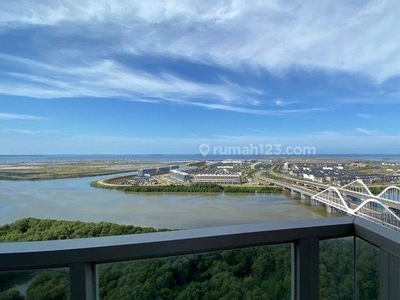 Murah Disewakan Apartemen Mewah Gold Coast Pik