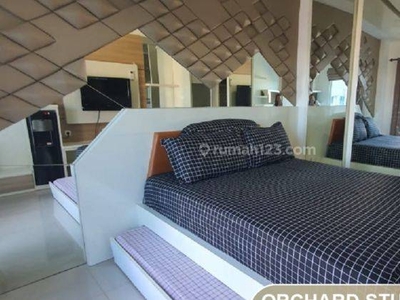 Orchard Tanglin Mansion Studio Full Furnished