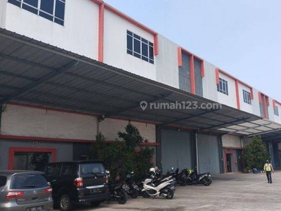 Pabrik di Kampung Cirewed Sukadamai Cikupa Tangerang er