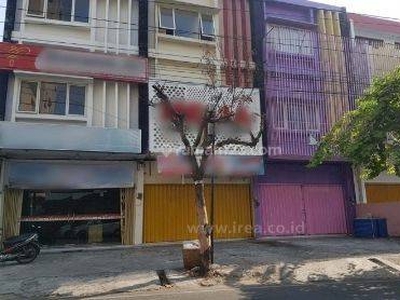 Roko Disewakan, Lokasi Strategis Tengah Kota Solo, Banjarsari