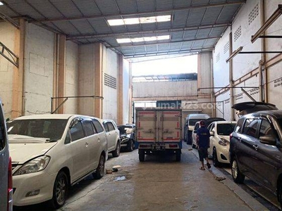 Ruko Dan Bengkel Siap Bikin Untung Diarea Ramai, Bkr, Bandung