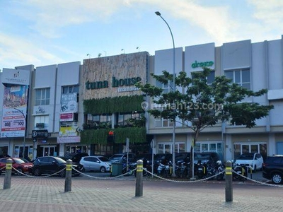 Ruko Il Lago di Gading Serpong Paling Viral Pasti Cuan