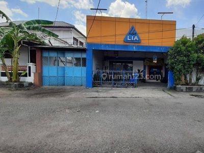 Ruko Murah Besar Area Tamansiswa Cocok Kantor Dkt Malioboro Dan Kraton