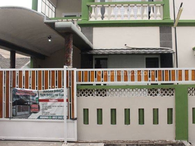 Rumah 2 lantai 19 menit ke Trans Studio Mall Cibubur, Bogor Siap KPR J19771