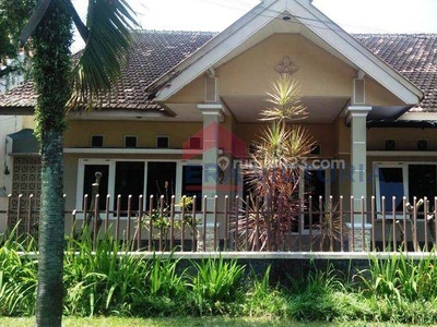 Rumah Bagus Di Sewakan di Klojen