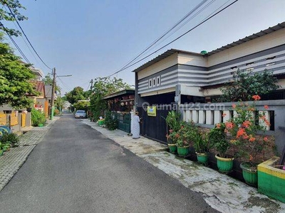 Rumah Bagus Lokasi Strategis di Sukasari, Tangerang