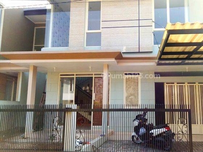 Rumah bagus siap huni area Antapani Bandung