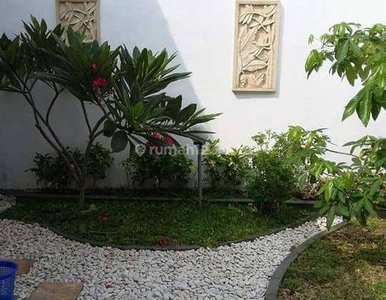 Rumah Cantik Di Puri Taman Sari Kesambi Cirebon