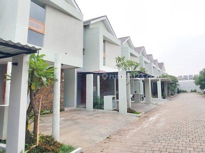 Rumah di Jagakarsa Jakarta Selatan Siap, Huni Harga Mulai 2.1m