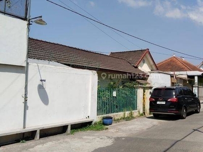 Rumah Disewakan Dikontrakan di Jalan Bunga2 Suhat Dekat UB Malang
