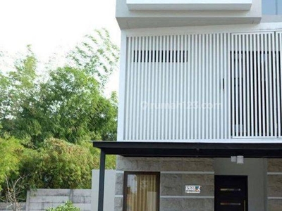 Rumah Graha Natura Surabaya Harga Murah Rik.ya612