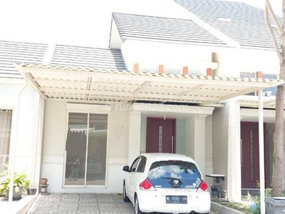 RUMAH GRAND HARVEST BARU GRESS MEWAH RUMAH IDAMAN JAMAN INI