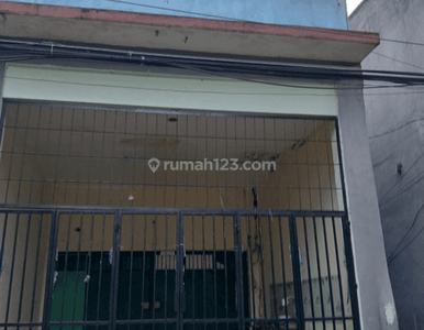 Rumah Komplek Hidup Baru