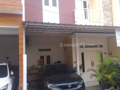 Rumah Siap Huni 15 Menit Ke Living World Alam Sutera, Tangerang J19520