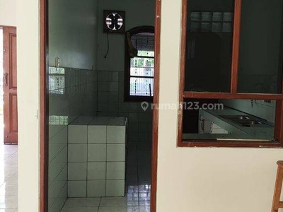Rumah Siap Huni 2 Lantai di Janur Kuning Kelapa Gading Jakarta Utara