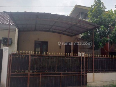 Rumah Siap Huni Agus Mulyati