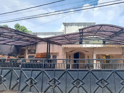 Rumah Siap Huni di Lokasi Strategis Tangerang Harga Nego Bisa KPR J15806