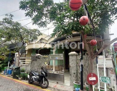 rumah siap huni lokasi sangat strategis