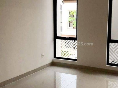 Rumah Terawat Minimalis Siap Huni Akses Strategis di Podomoro