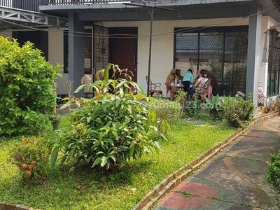 Secepat Kilat Harga Bu Banget Rumah Asri di Cibogo Cisauk