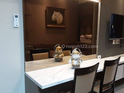 Sewa Apartemen di Fatmawati Jakarta Selatan 1 BR Full Furnish