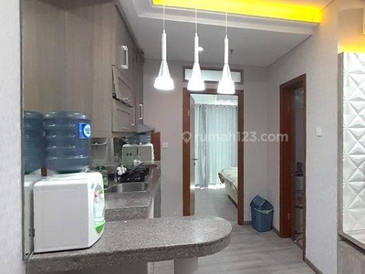 Sewa Apartemen Thamrin Residence 1 Kamar Bagus Furnished