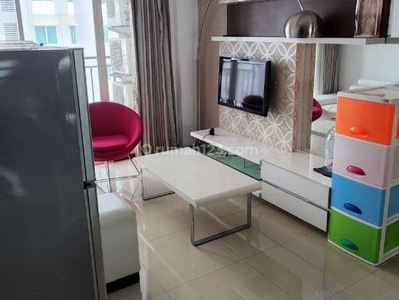 Sewa Apartemen Thamrin Residence 2 Bedroom Fully Furnished