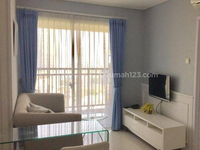 Sewa Apartment Thamrin Executive 1 Bedroom Fully Furnished