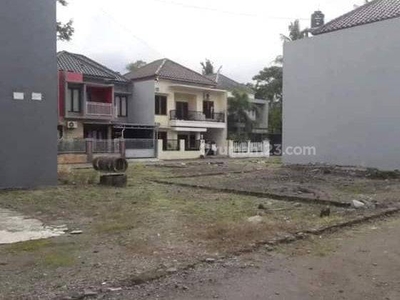 Tanah Kavling Murah 300 Jutaan Dekat Jalan Raya Tajem di Sleman