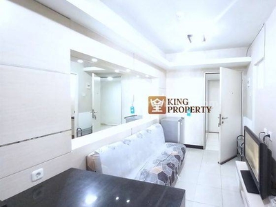 Tower Strategis 2br 38m2 Green Bay Pluit Greenbay Full Furnished