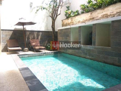 Villa Cantik dan Minimalis 2 Lantai 3KT 4KM di Jl. Pulasari Taman Mumbul Benoa