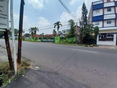 jual murah Tanah sindangbarang Kota bogor dekat rsud bogor, sentul