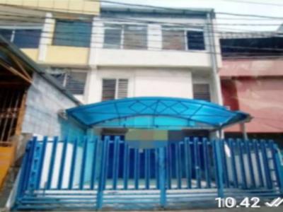 Dijual RUKO , JL KARTINI RAYA , tengah kota semarang