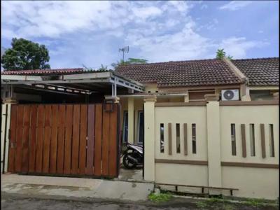 Dijual Rumah di Kota Purwokerto (Nego)